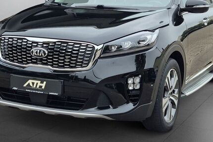 Kia Sorento 98.980 km 27.900 € Leonberg 71229