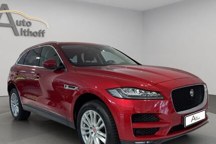 Jaguar F-Pace 76.000 km 24.999 € Stuttgart 70195