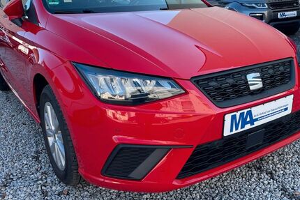 Seat Ibiza 29.000 km 13.990 &euro; Markgroningen 71706