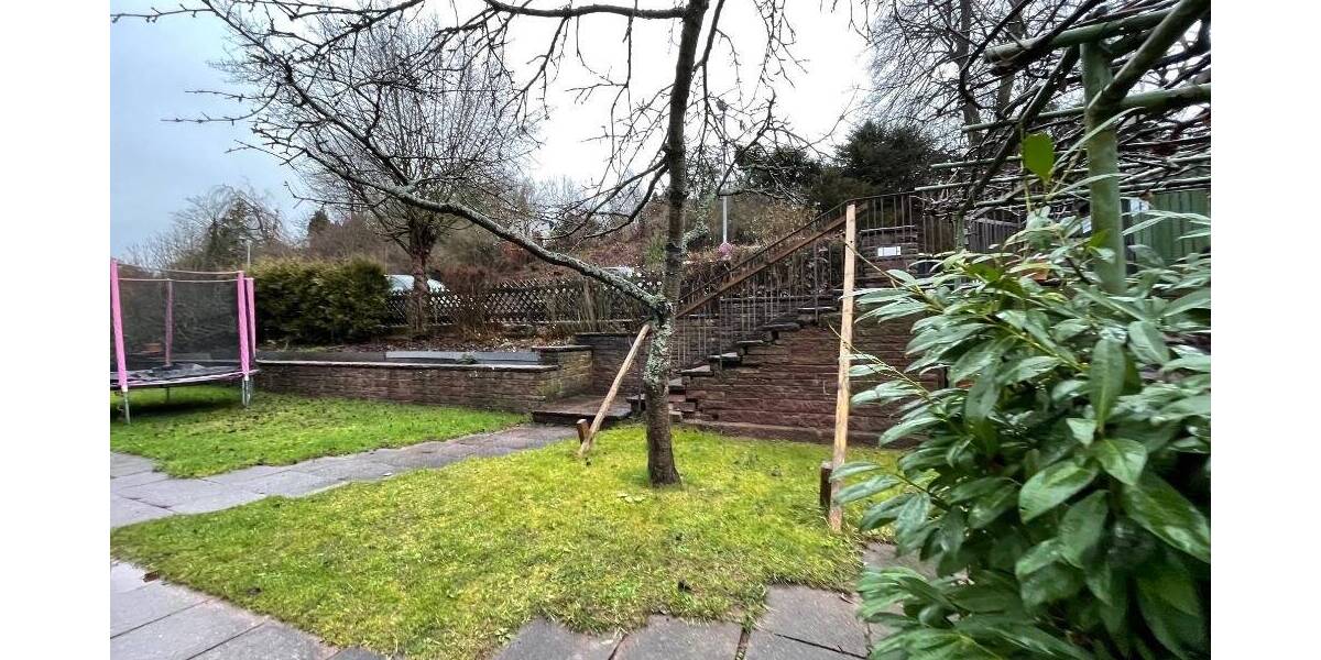 Etagenwohnung Calw - 3 Zimmer, 71 m&sup2;, 195.000&euro; | Angebot:25690055