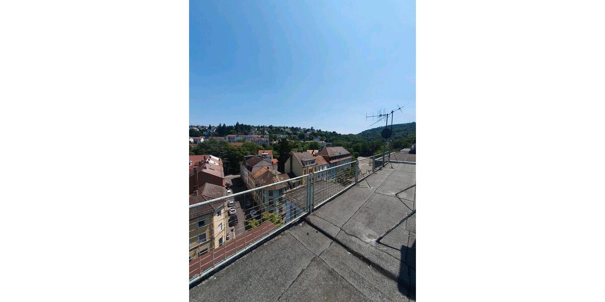Etagenwohnung Pforzheim Dillweißenstein - 5 Zimmer, 14 m&sup2;, 280&euro; | Angebot:26406573