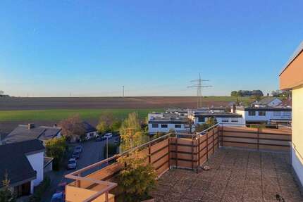 Wohnung Ditzingen - 3 Zimmer, 97 m&sup2;, 369.000&euro; | Angebot:26779682