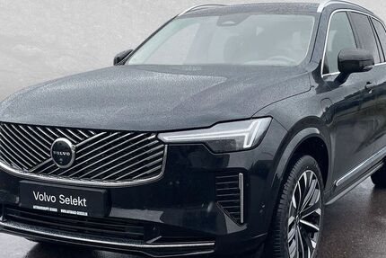 Volvo XC90 26.000 km 69.890 &euro; Karlsruhe 76187