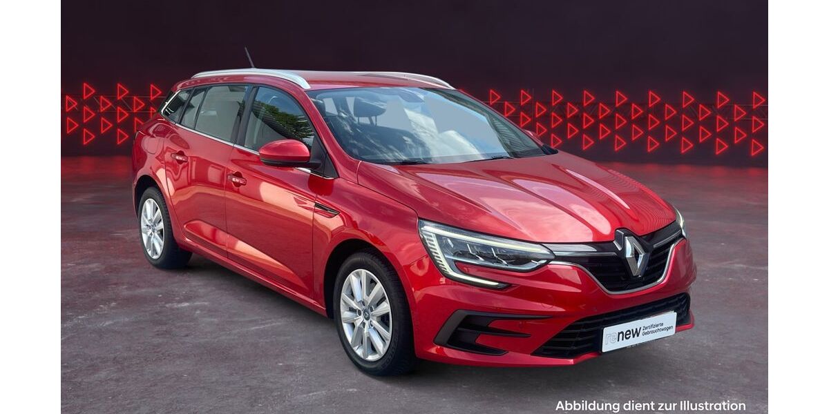 Renault Megane 37.512 km 17.970 &euro; Birkenfeld 75217