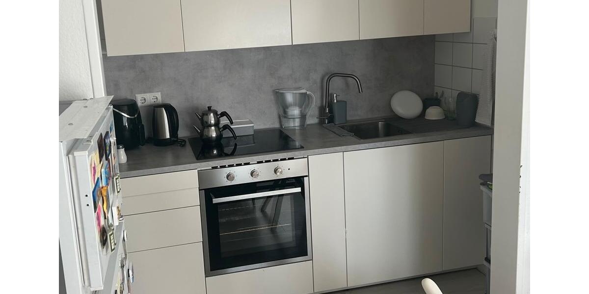 Etagenwohnung Pforzheim Weststadt - 2 Zimmer, 41 m&sup2;, 634&euro; | Angebot:25407166