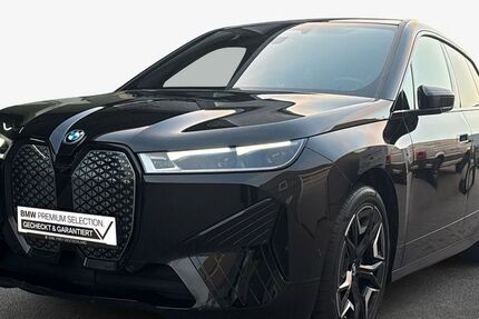 BMW iX 36.675 km 50.550 &euro; Karlsruhe 76227