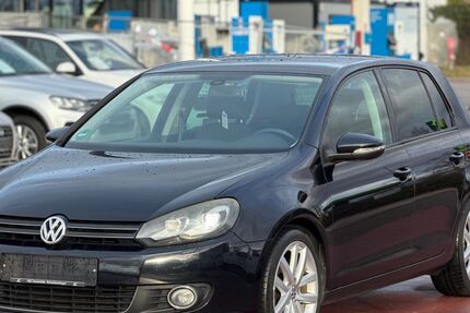 VW Golf 89.523 km 9.950 &euro; Schwieberdingen 71701