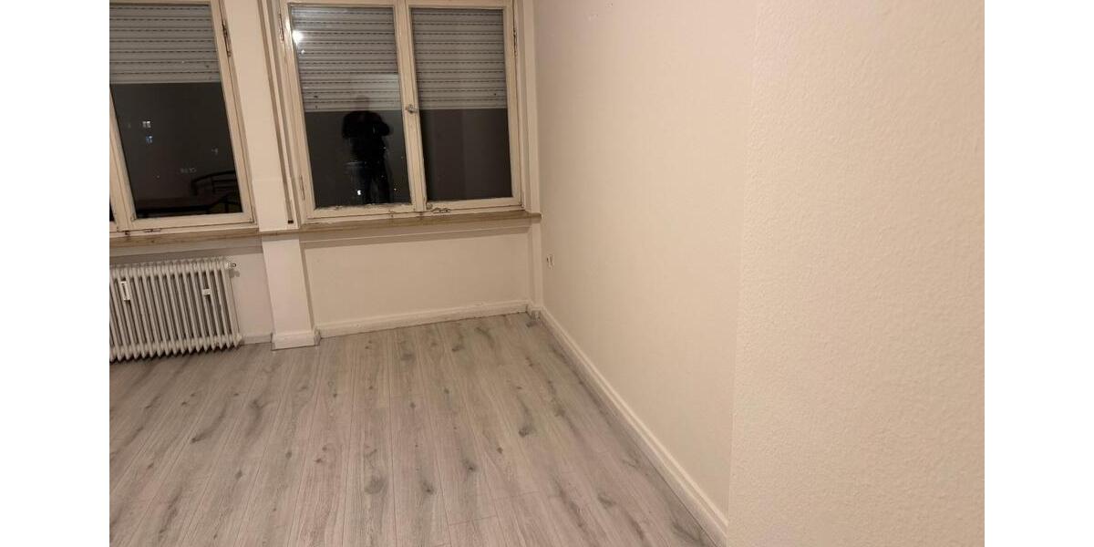 PF-S17-W-3-Mitte Zentrumsnahe 2-Zimmerwohnung im 3.OG 2 zimmer