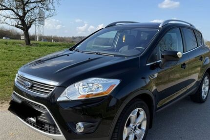 Ford Kuga 139.940 km 8.990 &euro; Eberdingen 71735