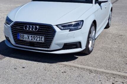 Audi A3 70.000 km 18.000 &euro; Sindelfingen 71067