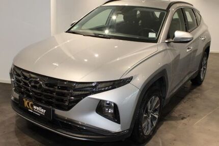 Hyundai TUCSON 61.500 km 21.890 € Bietigheim-Bissingen 74321