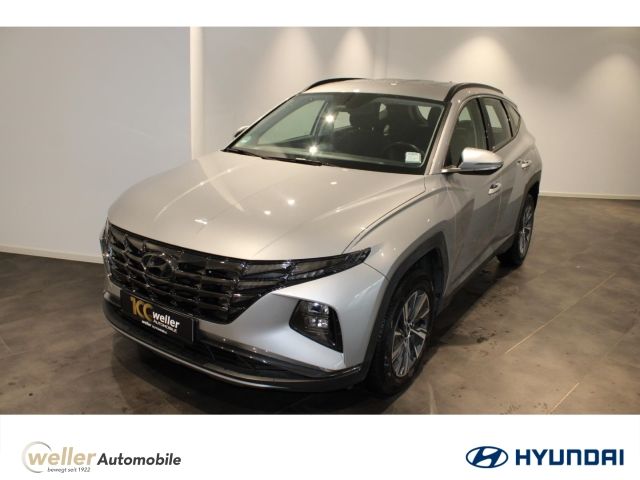 Hyundai TUCSON 61.500 km 21.890 € Bietigheim-Bissingen 74321