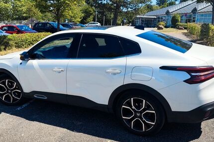 Citroen C4 X 37.000 km 20.400 &euro; Neuenbürg 75305