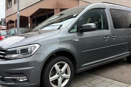 VW Caddy Maxi 155.793 km 20.999 € Bad Wildbad 75323