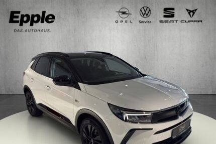 Opel Grandland (X) 37.825 km 20.890 &euro; Rutesheim 71277