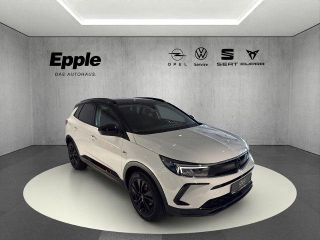 Opel Grandland (X) 37.825 km 20.890 &euro; Rutesheim 71277
