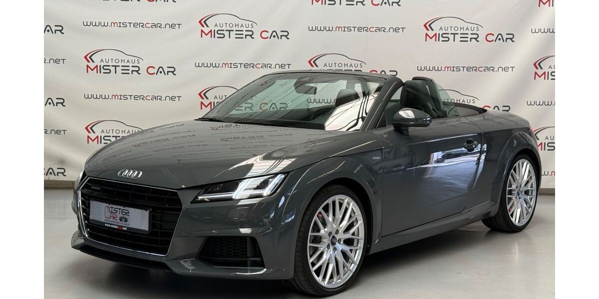 Audi TT 62.000 km 25.890 &euro; Magstadt 71106