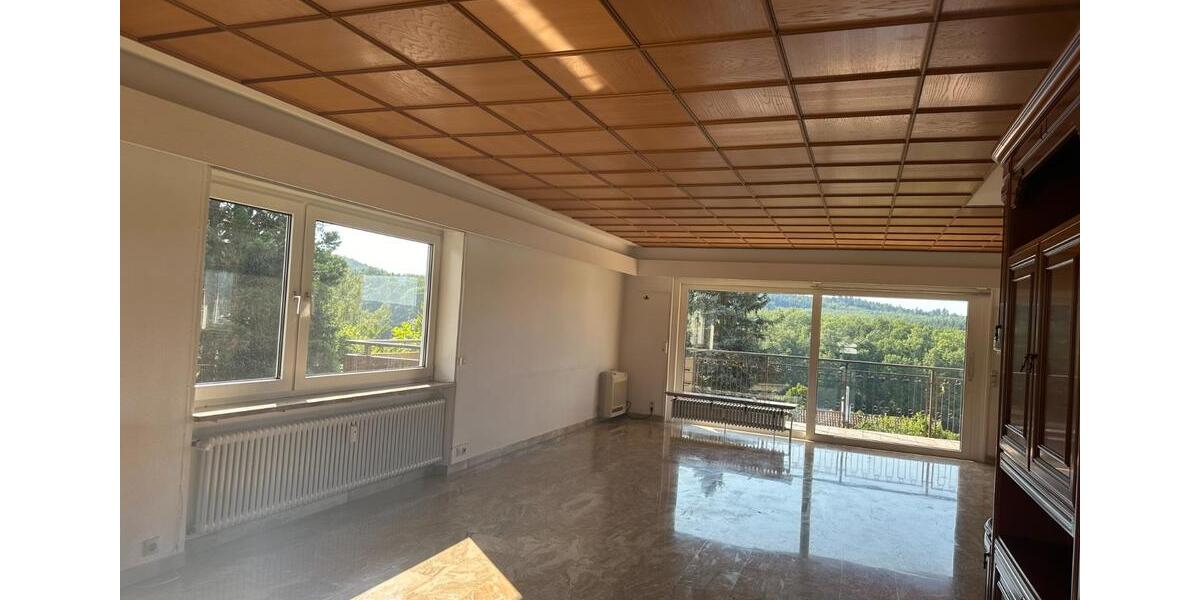 Maisonettenwohnung Gaggenau - 4 Zimmer, 170 m&sup2;, 1.500&euro; | Angebot:25402966