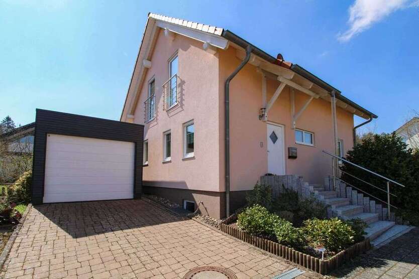 Haus zum Kaufen in Calw 499.000 € 110.56 m²