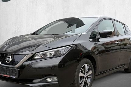 Nissan Leaf 25.473 km 14.790 &euro; Gerlingen 70839