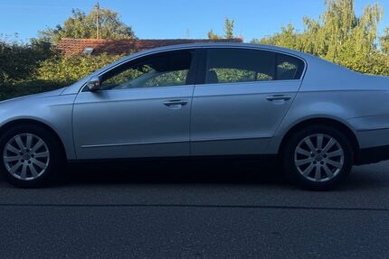 VW Passat 115.345 km 5.999 € Markgröningen 71706