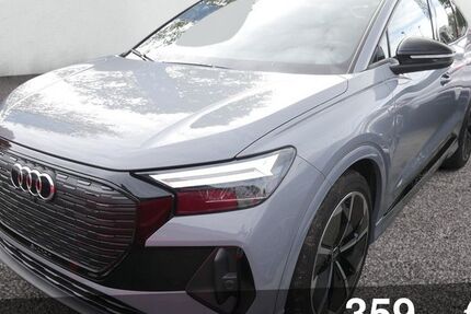 Audi Q4 e-tron 26.150 km 35.870 € Bietigheim-Bissingen 74321