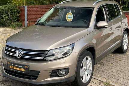 VW Tiguan 142.600 km 11.950 € Rheinstetten 76287