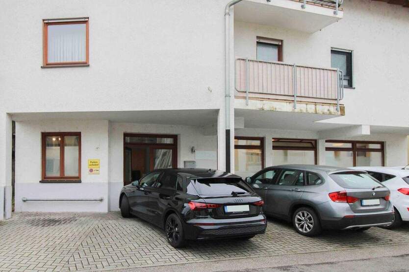 Raum für Erfolg - Ihr neues Büro oder Investment in gefragter Lage von Pforzheim! zimmer