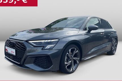 Audi A3 38.320 km 27.990 &euro; Pforzheim 75179