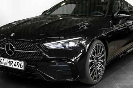 Mercedes-Benz CLE 300 17.180 km 67.500 &euro; Karlsruhe 76185