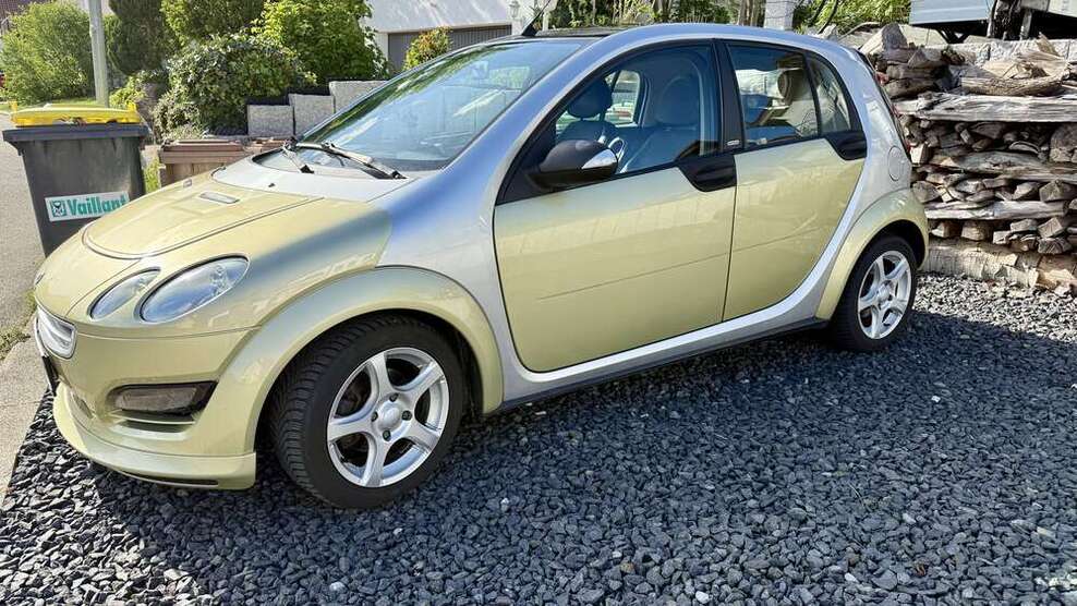 forFour