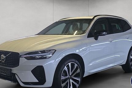 Volvo XC60 46.759 km 44.980 € Stuttgart 70190