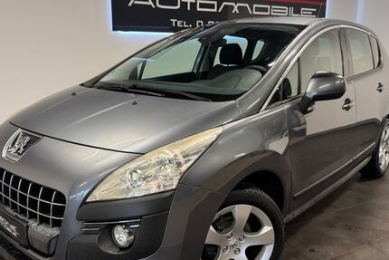 Peugeot 3008 198.989 km 3.450 &euro; Bretten 75015
