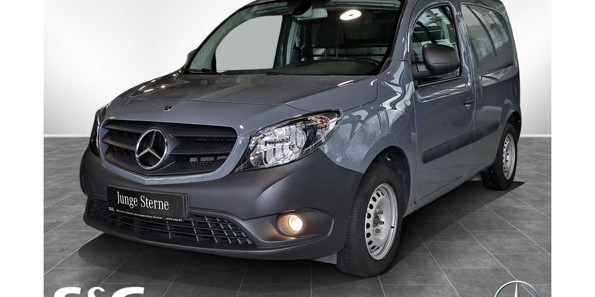 Mercedes-Benz Citan 58.960 km 17.219 € Bretten 75015