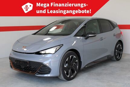 Cupra Born 31.500 km 28.999 € Althengstett 75382