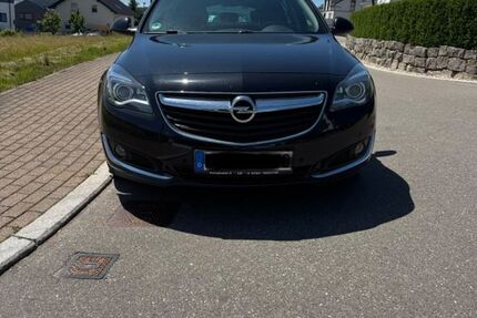 Opel Insignia 174.000 km 5.500 &euro; Calw 75365