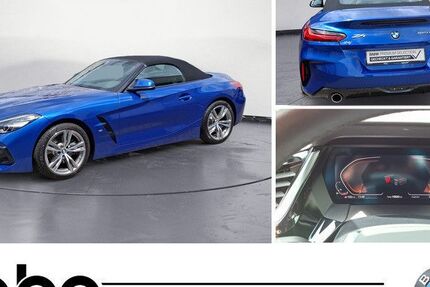 BMW Z4 10.497 km 39.990 &euro; Pforzheim 75179