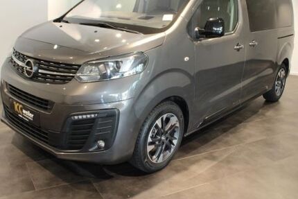 Opel Zafira Life