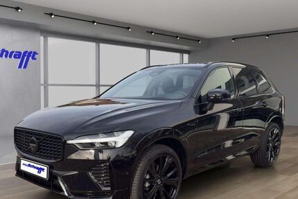 Volvo XC60 26.750 km 49.990 € Wurmberg 75449
