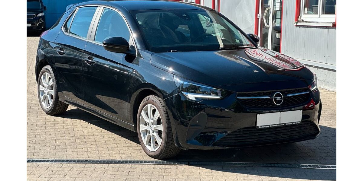 Opel Corsa 78.000 km 14.995 &euro; Bruchsal-Helmsheim 76646