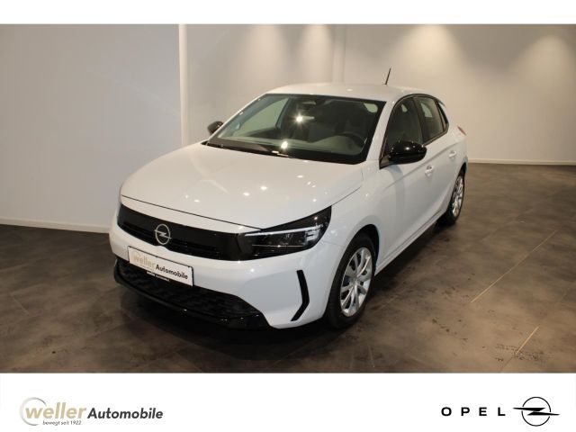 Opel Corsa 3.000 km 18.790 € Bietigheim-Bissingen 74321