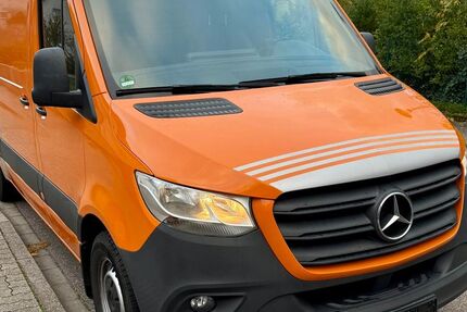 Mercedes-Benz Sprinter 217.296 km 15.800 € Karlsruhe 76149