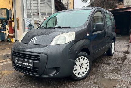 Citroen Nemo 251.000 km 3.490 &euro; Bretten 75015