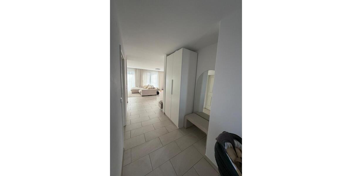 Doppelhaushälfte 4.5 zimmer