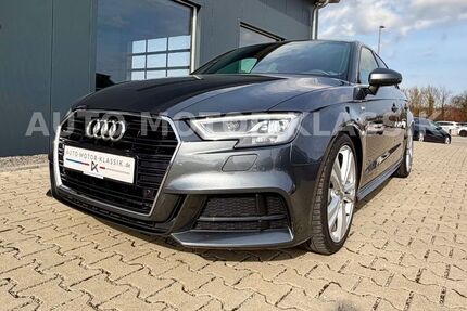 Audi A3 66.999 km 18.999 &euro; Knittlingen 75438