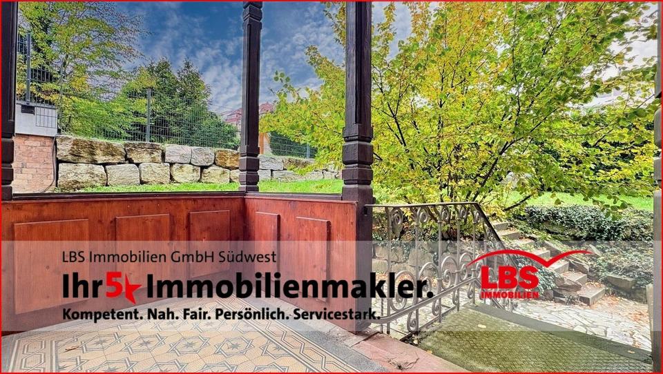 Gewerbeobjekt Pforzheim Brötzingen - 4.000&euro; | Angebot:23407885