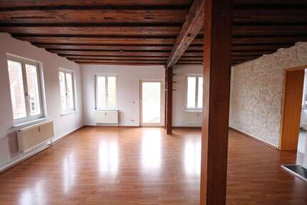 Wohnung Calw Wimberg - 2 Zimmer, 80 m&sup2;, 700&euro; | Angebot:26251446