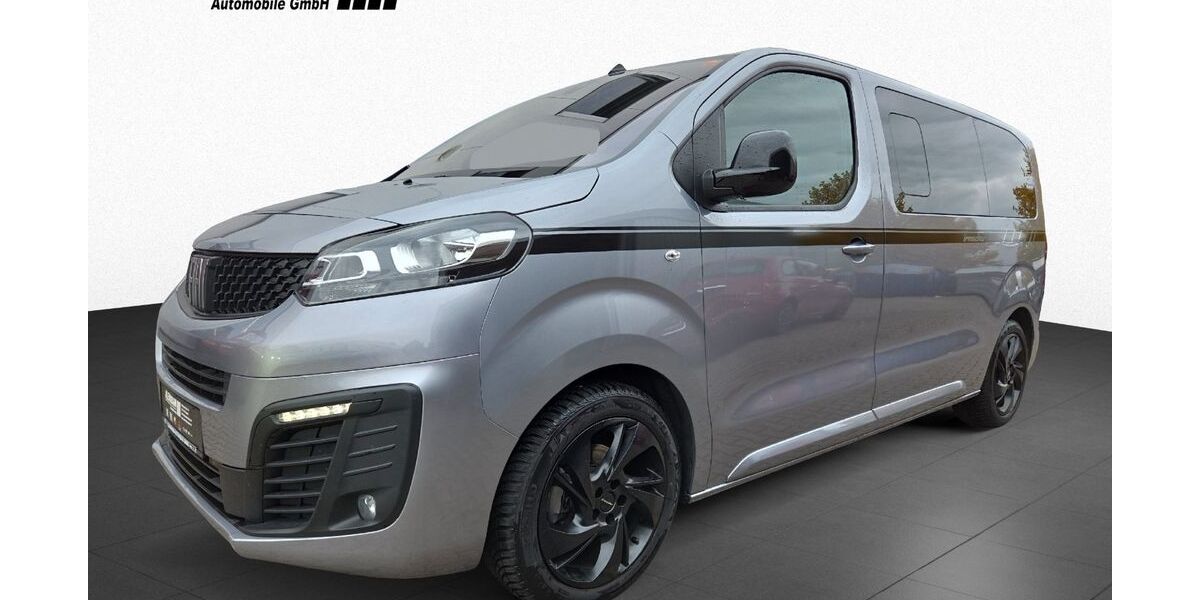 Fiat Scudo 13.250 km 39.690 &euro; Pforzheim 75179