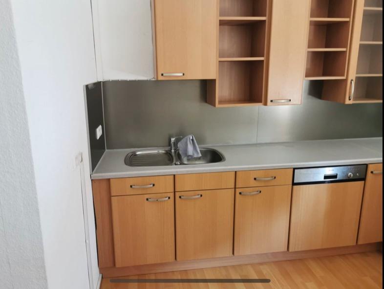 Etagenwohnung Neuhausen - 2 Zimmer, 60 m&sup2;, 550&euro; | Angebot:26130381