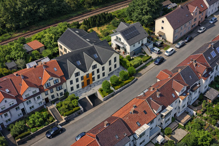Grundstück Pforzheim Eutingen - 469.000&euro; | Angebot:25708075